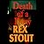 Death of a Doxy