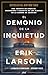 El demonio de la inquietud: Una saga de orgullo, desamor y heroísmo en el estallido de la Guerra de Secesión