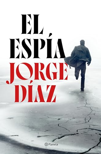 El espía (Hardcover)