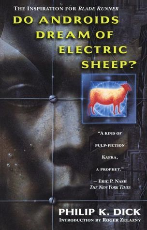 Do Androids Dream of Electric Sheep? (Blade Runner, #1)