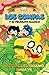 Los Compacuentos 2. Los Compas y el frijolito mágico by El Trollino