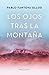 Los ojos tras la montaña