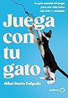 Juega con tu gato