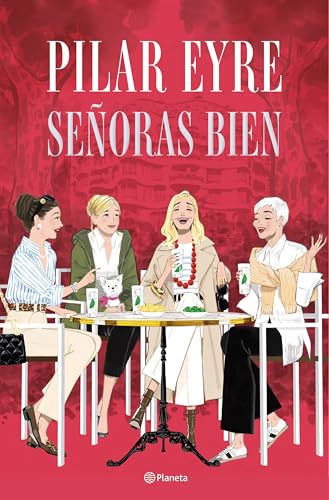 Señoras bien (Hardcover)