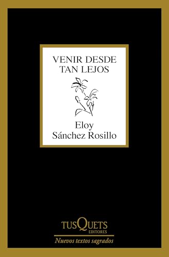 Venir desde tan lejos (Paperback)