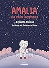 Amalia by Alejandro Palomas