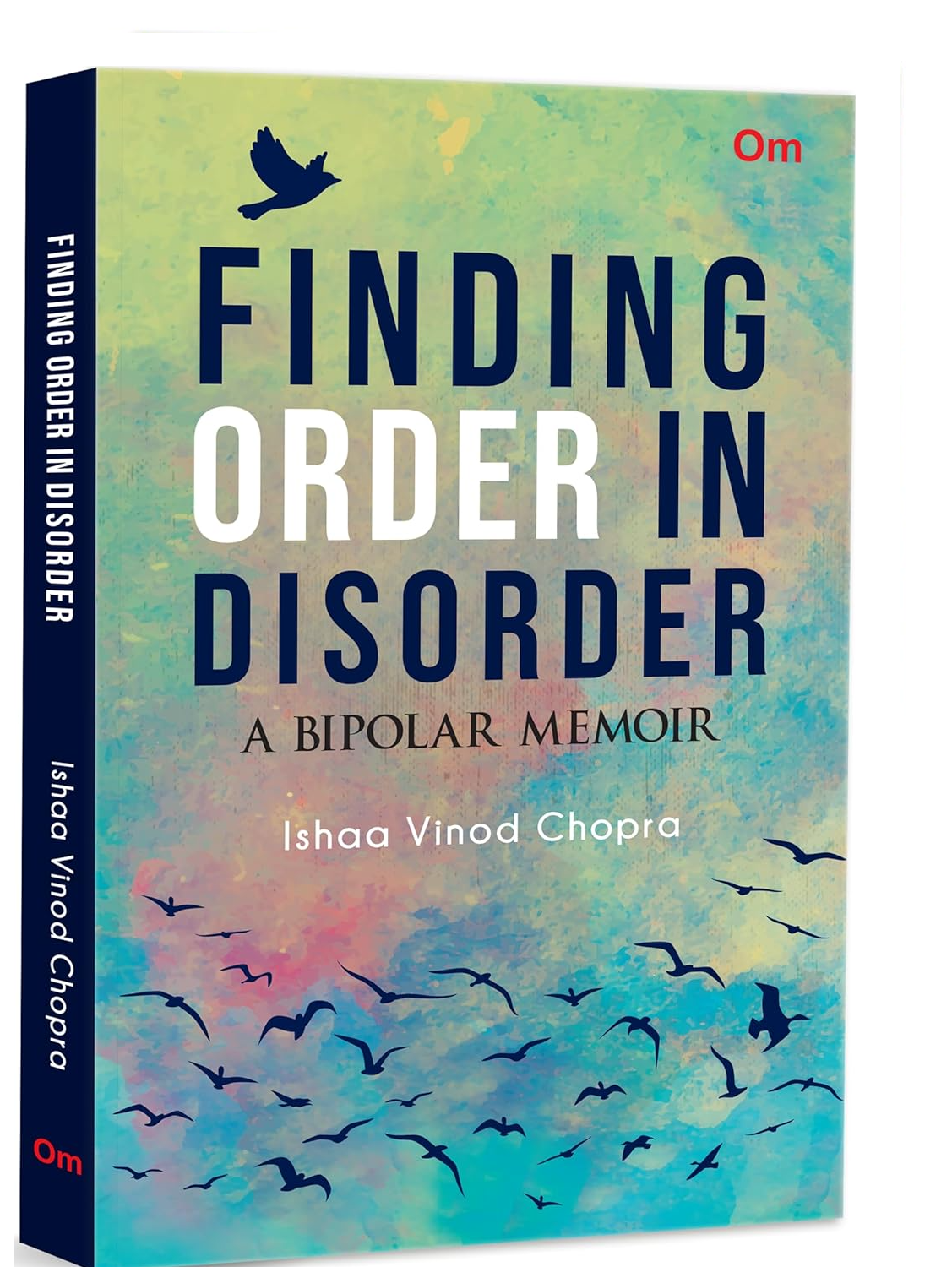 Finding Order in Disorder