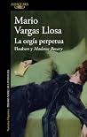 La orgía perpetua...