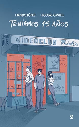 Teníamos 15 años (Paperback)