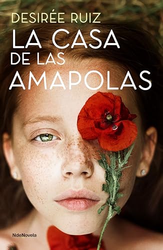La casa de las amapolas (Hardcover)