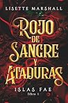 Rojo de sangre y ...