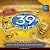 Beyond the Grave: The 39 Clues, Book 4