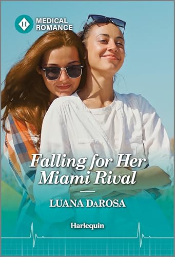 Falling for Her Miami Rival (Kindle Edition)