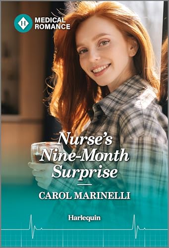 Nurse's Nine-Month Surprise (Kindle Edition)