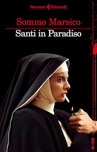 Santi in Paradiso (Italian Edition)