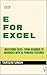 Mastering Excel by Tarsem Singh