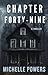 Chapter Forty-Nine: A Dark and Twisted Psychological Thriller