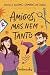 Amigos, mas nem tanto (Preston's Mill #2)