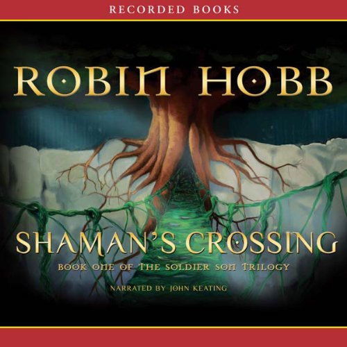 Shaman's Crossing