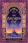 The Broken Elf King