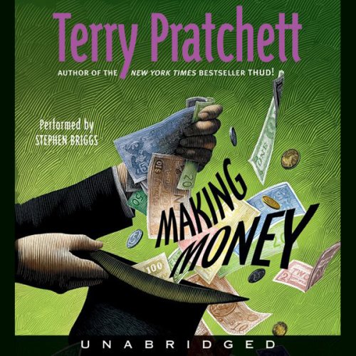 Making Money