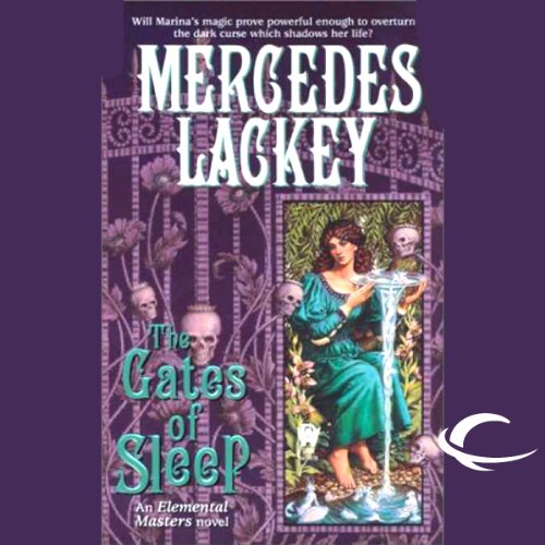The Gates of Sleep: Elemental Masters