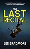 Her Last Recital