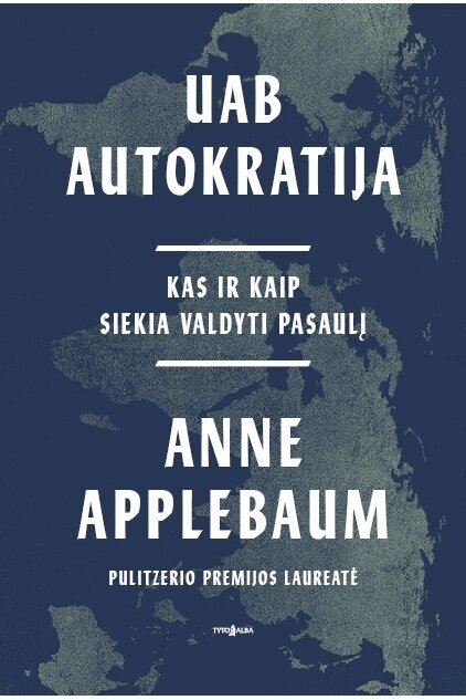 UAB Autokratija