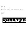 COLLAPSE