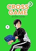 Cross Game, vol. 2