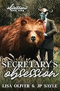 Secretary's Obsession