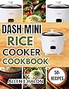 DASH MINI RICE CO...