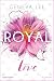 Royal Love (Royals Saga, #3)