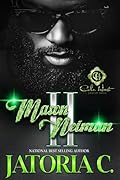Mason Neiman 2: An African American Romance: The Finale