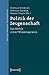 Politik der Zeugenschaft by Sibylle Schmidt