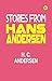 Stories from Hans Andersen