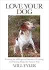 Love Your Dog: Tr...