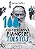 100 cose che fanno piangere Tolstoj by Katya Gushchina