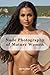 Nude Photography of Mature Women by Rocío Díaz