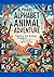 The Alphabet Animal Adventu...