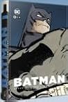 Batman: Cronologí...