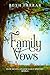 Family Vows: Ellie McLellan Genealogy Mystery - Book 8