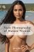 Nude Photography of Mature Women by Rocío Díaz