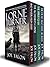 Lorne Turner Boxset 5 : 8: ...