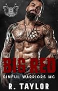 Sinful Warriors MC: Big Red