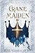 The Crane Maiden (The Ember Lily Arc #1)