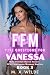 Five Questions for Vanessa:...