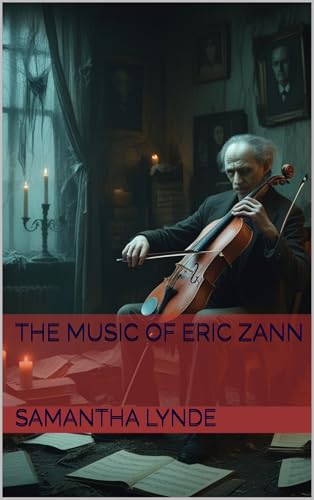The Music Of Eric Zann (Kindle Edition)