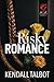 Risky Romance (Wolf Security)
