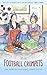 Football Crumpets by Lucie Isle